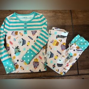 Matilda Jane 🎃 Halloween pajamas